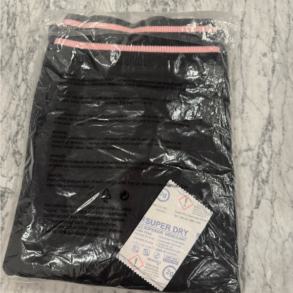 FILA French Terry Crewneck Sweatshirt - Picture 2 of 3